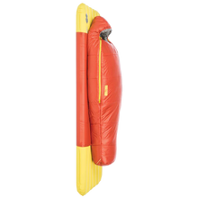 Load image into Gallery viewer, Big Agnes Little Red Kids Sleeping Bag