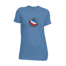 Load image into Gallery viewer, Big Agnes Women&#39;s Classic Logo T-Shirt