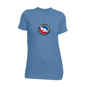 Big Agnes Women's Classic Logo T-Shirt