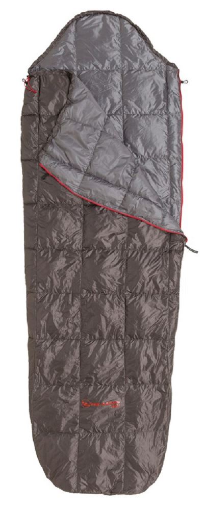 Big Agnes McKinnis 7°C DownTek Travel Bag - Long