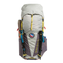 Load image into Gallery viewer, Big Agnes Parkview 63L Mens Backpack