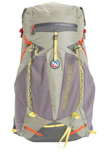 Load image into Gallery viewer, Big Agnes Prospector 50L Mens Backpack