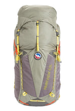 Load image into Gallery viewer, Big Agnes Parkview 63L Mens Backpack