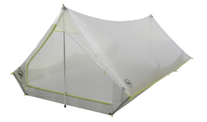 Big Agnes Scout 2 Carbon Ultra-Light 2 Person Tent