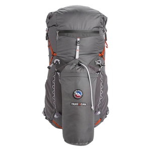 Big Agnes Sun Dog 45L Womens Backpack - Shark