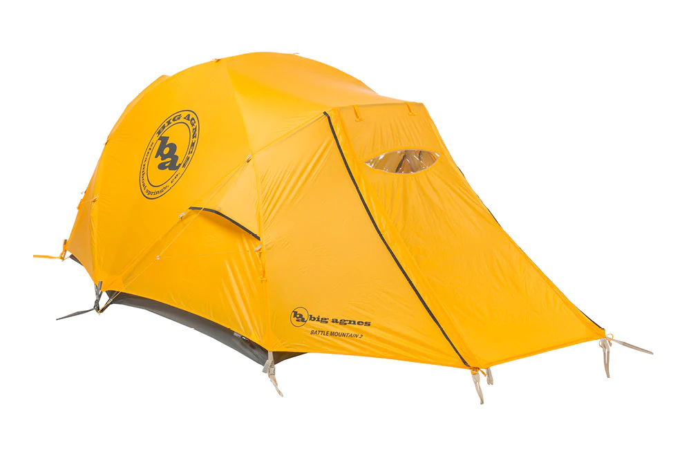 big agnes battle mountain 3 tent Big Agnes Battle Mountain 3 Tent – Big Agnes NZ