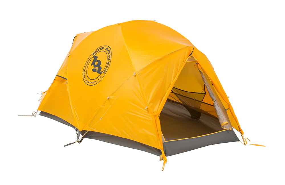 Big Agnes Battle Mountain 2 Tent