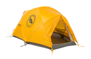 Big Agnes Battle Mountain 2 Tent