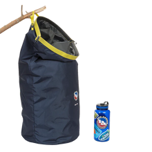 Load image into Gallery viewer, Big Agnes Trash Can - Hip Belt Waste Collection 2L