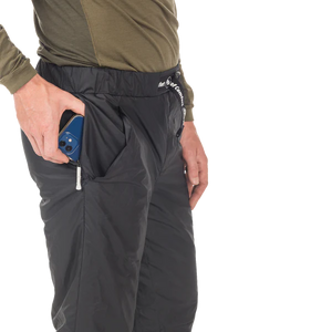 Big Agnes Wolf Moon Mens Insulated Pants