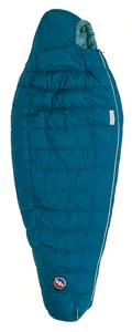 Big Agnes Sidewinder SL -6┬░C (650 DownTek) Womens Sleeping Bag