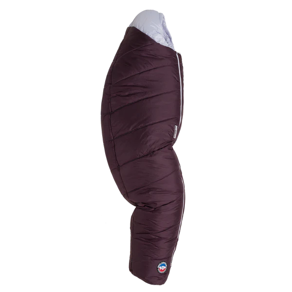 Womens Sidewinder Camp 20 -7degC Synthetic Sleeping Bag