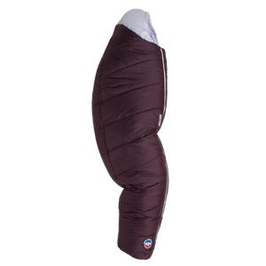 Womens Sidewinder Camp 20 -7degC Synthetic Sleeping Bag