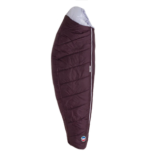 Womens Sidewinder Camp 20 -7degC Synthetic Sleeping Bag