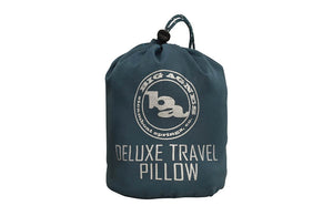 Big Agnes Deluxe Travel Pillow