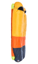 Load image into Gallery viewer, Big Agnes Big Creek -1degC Double Wide Synthetic Sleeping Bag