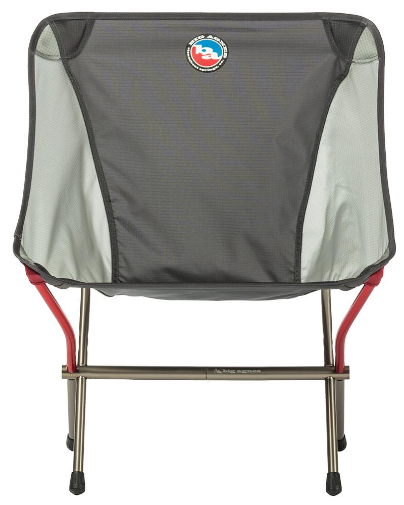 Big Agnes Big Six Camp Chair