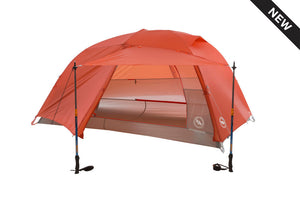 Big Agnes Copper Spur 3 Season HV UL Tents