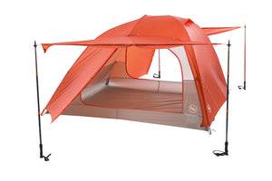Big Agnes Copper Spur 3 Season HV UL Tents