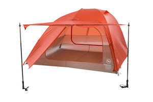 Big Agnes Copper Spur 3 Season HV UL Tents