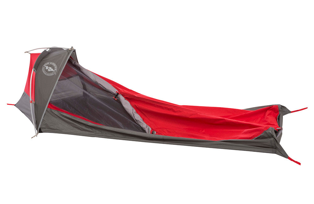 Big Agnes Three Wire Bivy – Big Agnes NZ