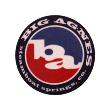 Load image into Gallery viewer, Big Agnes NOSO Repair Patch 50mm
