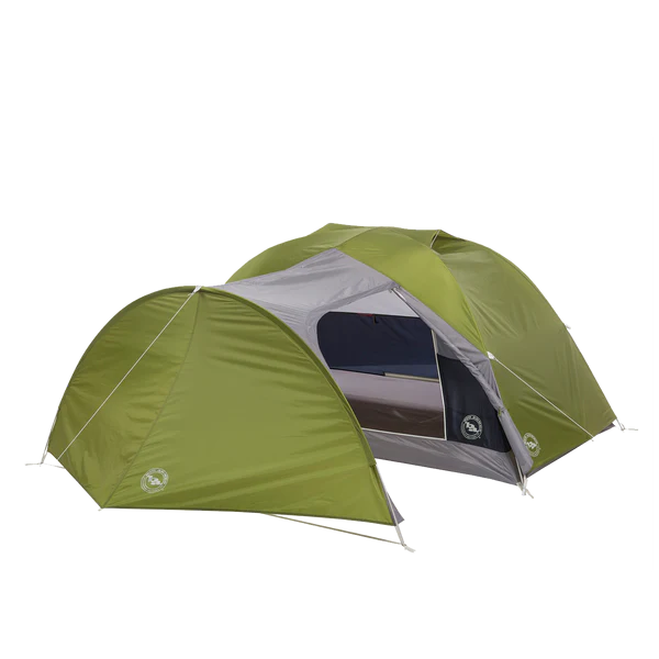Burton Big Agnes Blacktail2 テント Blacktail 2 Backpacking Tent | Big Agnes