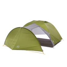 Load image into Gallery viewer, Big Agnes Blacktail Hotel 3 Tent