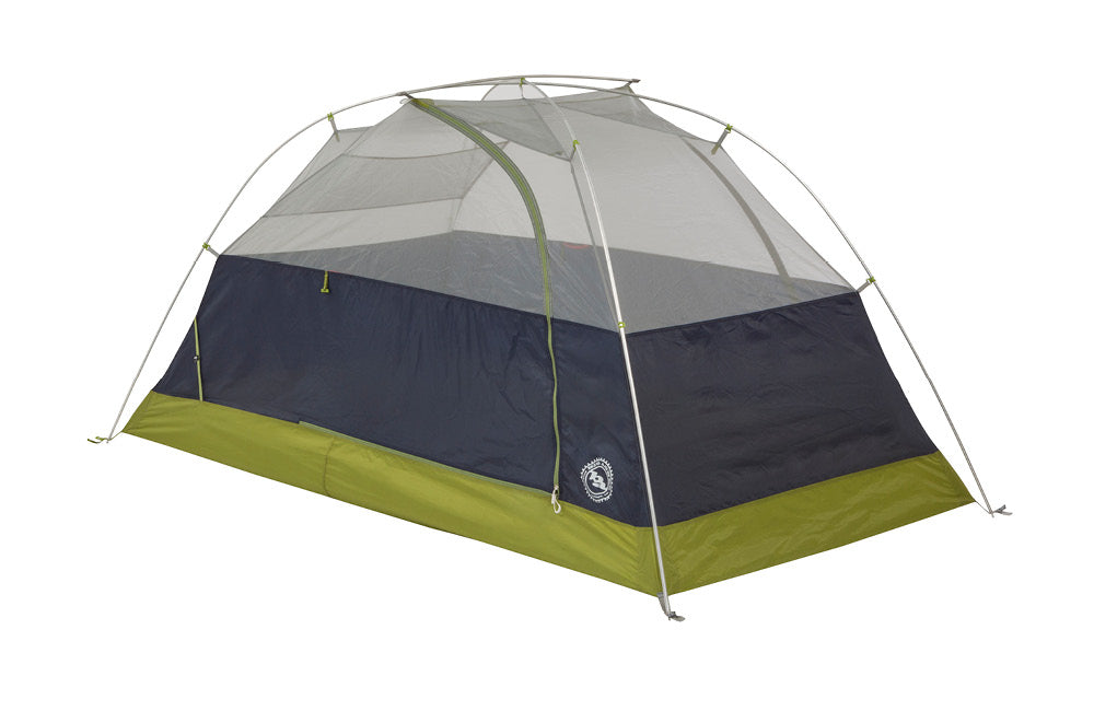 Big Agnes Blacktail 2 Hotel Bikepack Tent – Big Agnes NZ