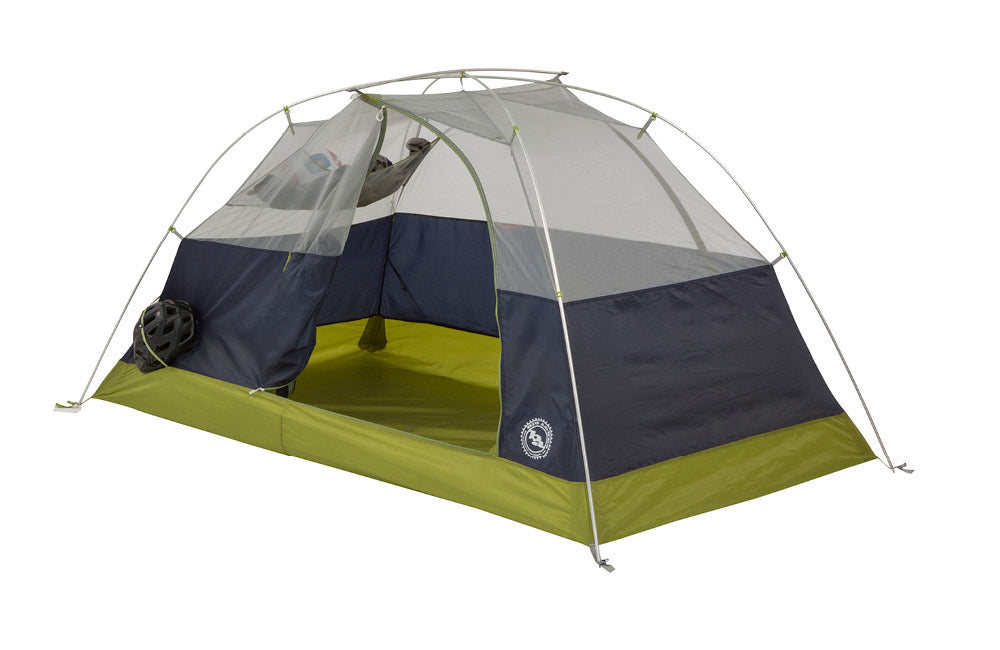 Big Agnes Blacktail 2 Hotel Bikepack Tent – Big Agnes NZ