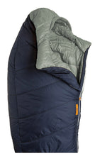 Load image into Gallery viewer, Big Agnes Sidewinder Camp -6degC Synthetic Sleeping Bag, Reg, RH