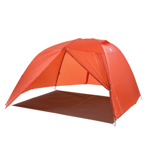 Big Agnes Copper Spur HV UL5 Tent - Orange
