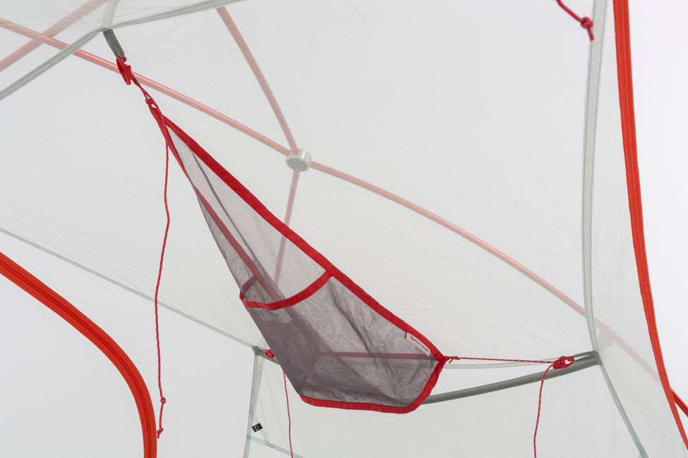Big Agnes Tent Triangle Gear Loft