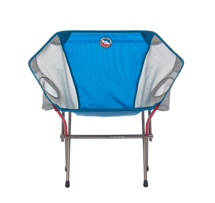 Big Agnes Mica Basin Armchair Big Agnes NZ
