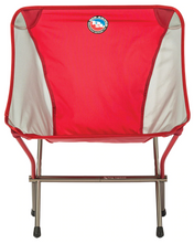 Load image into Gallery viewer, Big Agnes Mica Basin Camp Chair