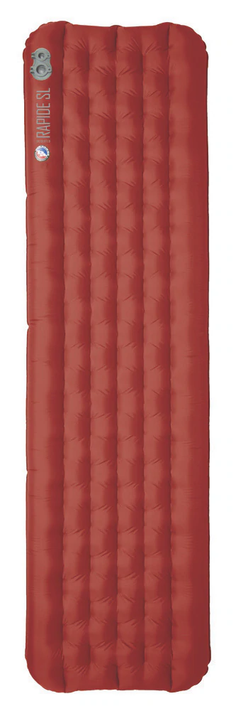 Big Agnes Rapide SL Insulated Sleeping Mat