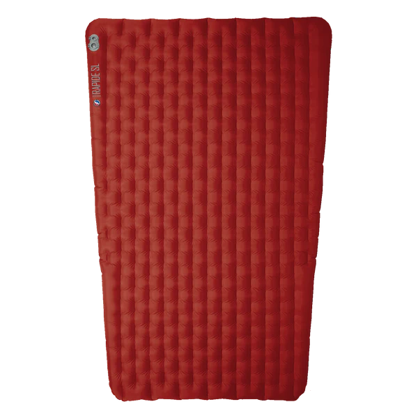 Big Agnes Rapide SL Insulated Tent Floor Pad R4.8