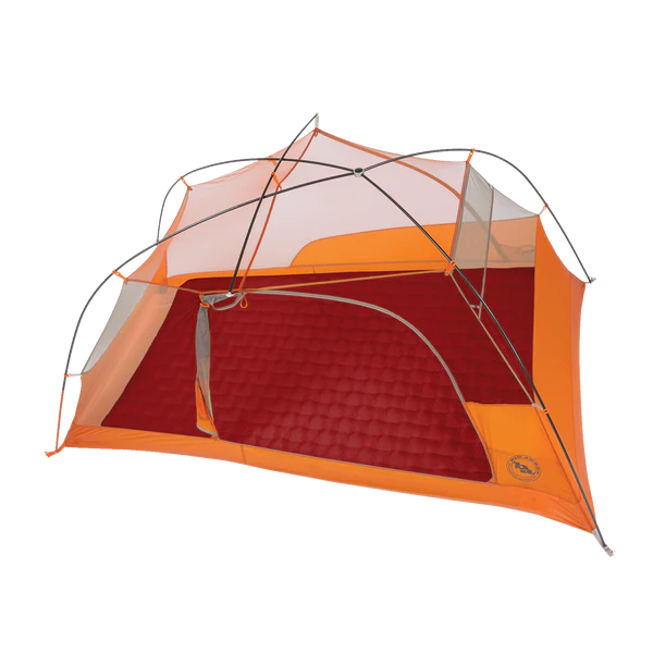 Big Agnes Rapide SL Insulated Tent Floor Pad R4.8