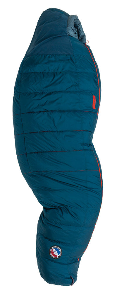 Big Agnes Sidewinder SL -6degC (650 DownTek) Sleeping Bag