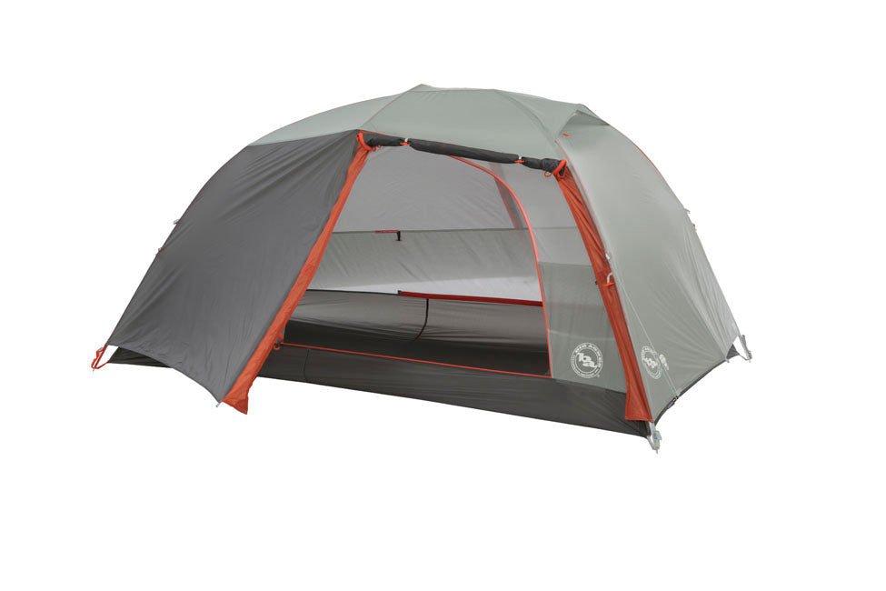 Big Agnes Copper Spur HV UL MtnGlo Tent 2 Person
