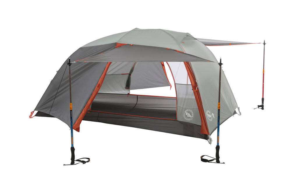 Big Agnes Copper Spur HV UL MtnGlo Tent 2 Person