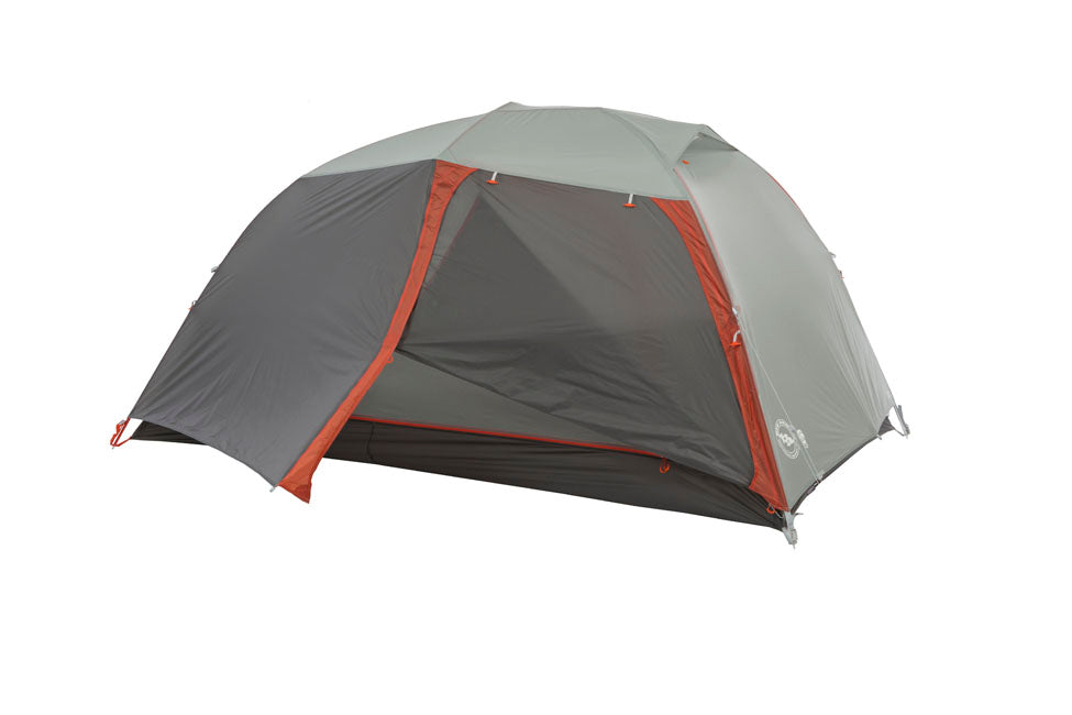 Big Agnes Copper Spur HV UL MtnGlo Tent 2 Person
