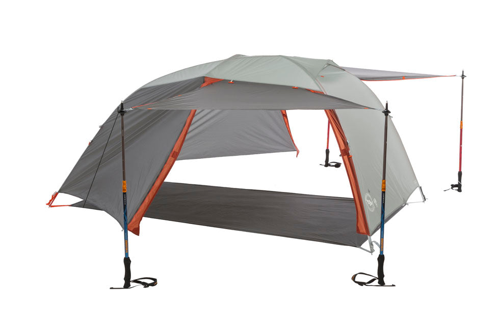 Big Agnes Copper Spur HV UL MtnGlo Tent 2 Person