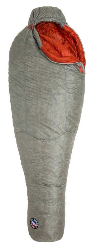 Big Agnes Star Fire UL 1degC 850 DownTek Sleeping Bag Regular